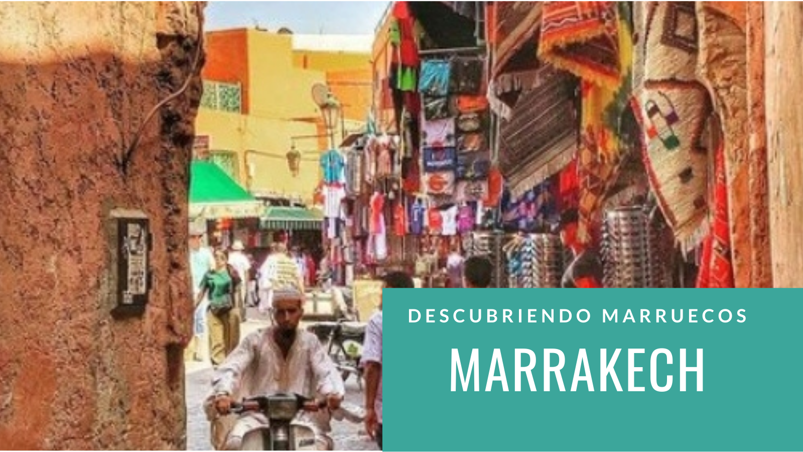 5 Zocos de Marrakech: Guía Definitiva y Cómo Regatear
