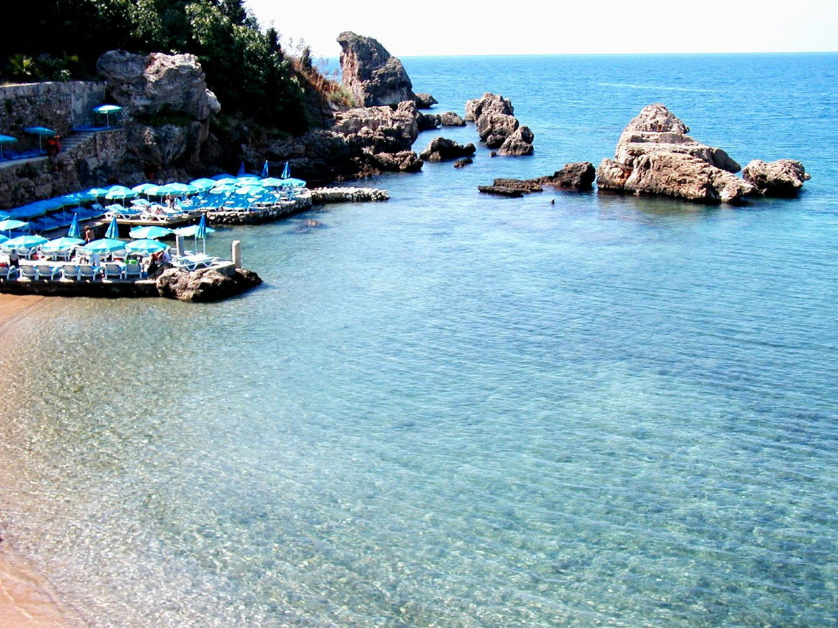 5 Experiencias Únicas en Antalya: Más Allá de las Playas