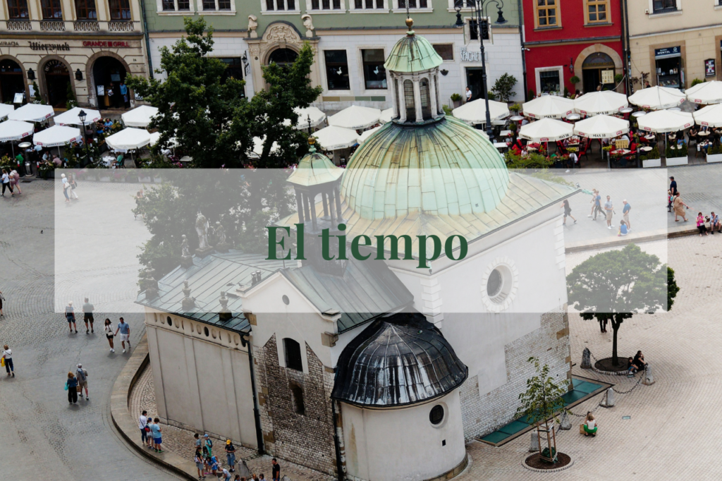 5 Experiencias Inusuales en Cracovia: Guía Más Allá del Turismo