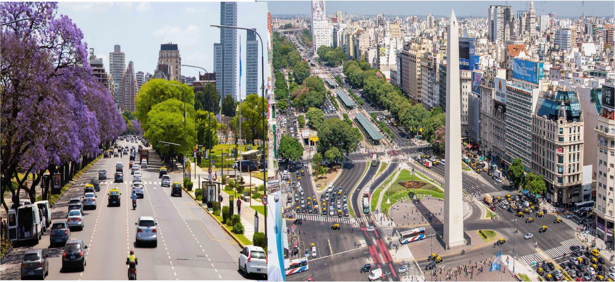 5 Barrios Secretos de Buenos Aires que No Conocías (2024)