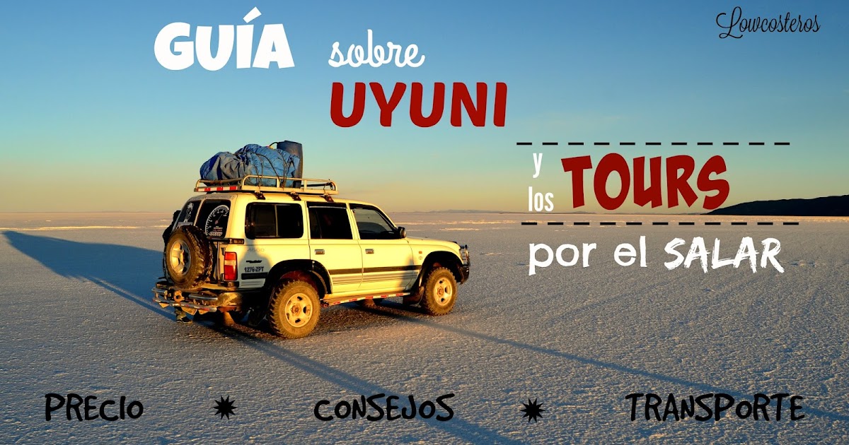 Guía Definitiva: Tour Salar de Uyuni y Sus Secretos 2024