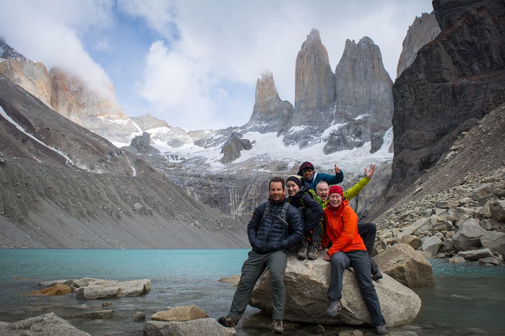 Guía Torres del Paine: Trekking, Pumas y Glaciares 2024