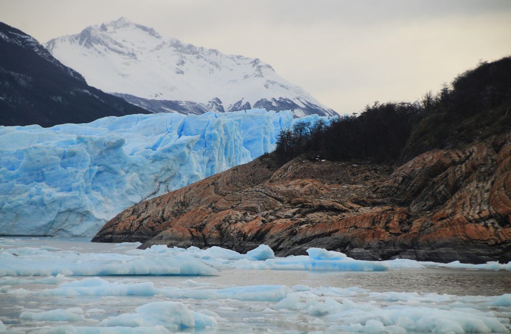 Guía Definitiva: Cómo Visitar el Glaciar Perito Moreno